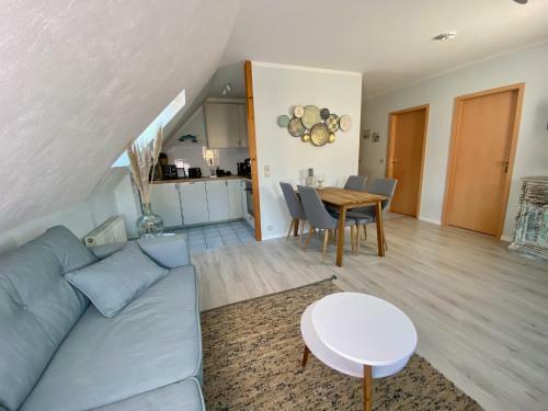 Discovair Graal M�ritz- Apartment Johanna- Strandnah Mit Netflix