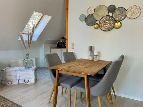 Discovair Graal M�ritz- Apartment Johanna- Strandnah Mit Netflix