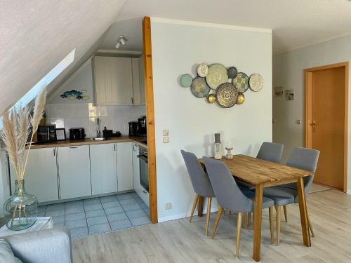 Discovair Graal M�ritz- Apartment Johanna- Strandnah Mit Netflix