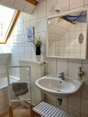 Discovair Graal M�ritz- Apartment Johanna- Strandnah Mit Netflix