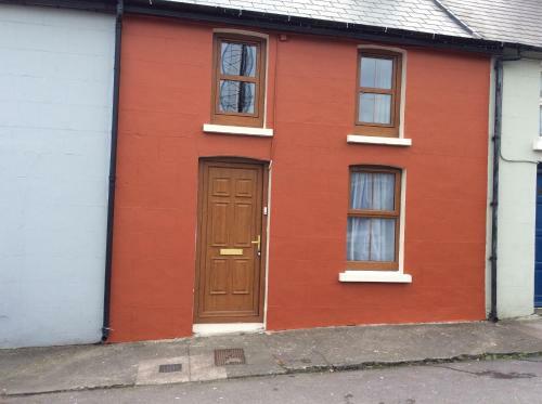 Church Street Cottage