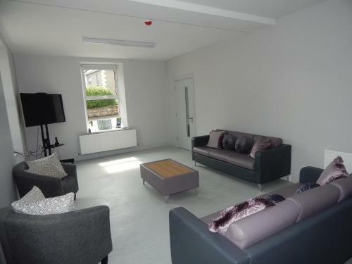 Albergue Trivia Guesthouse