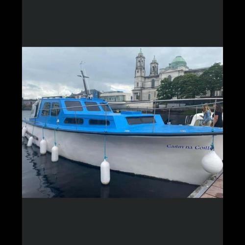 Cruiser Boats Ireland Shannon