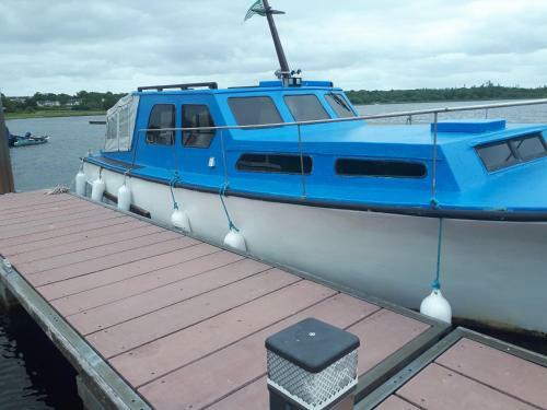 Cruiser Boats Ireland Shannon