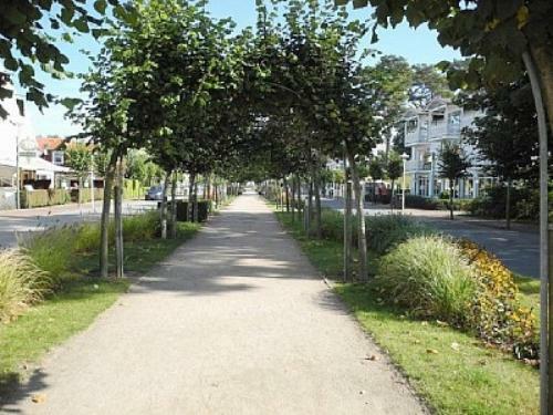 Strandhaus D�ne