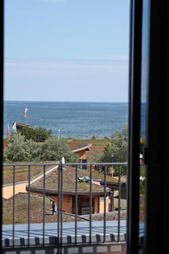 Apartamento Villa D�ne -penthousewohnung We 18