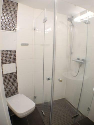 Apartamento Strandvilla Baabe 18 - Strandgefl�ster