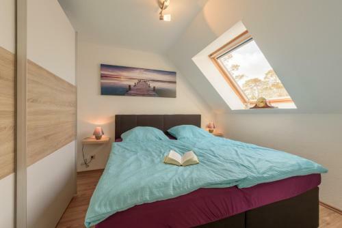 Apartamento Ferienwohnung Lebensart