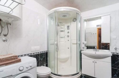 Luxury Villa With A Swimming Pool Skrip, Brac - 17350
