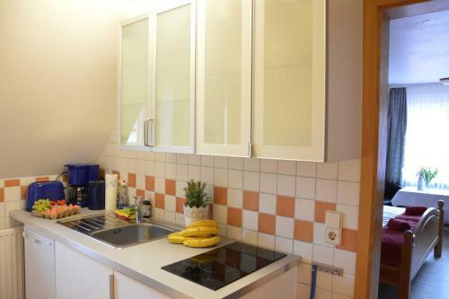 Apartamento Fewo Vermietung Carmen Sagner