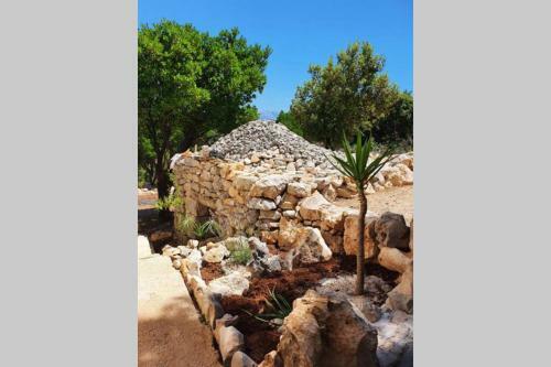 Villa Panoramic Sea View Holiday House Alba