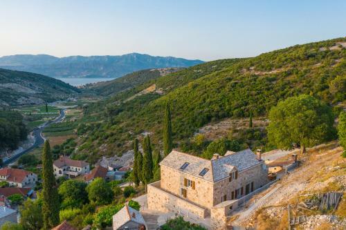 Luxury Villa Ani, Eco-ethno Village Dol