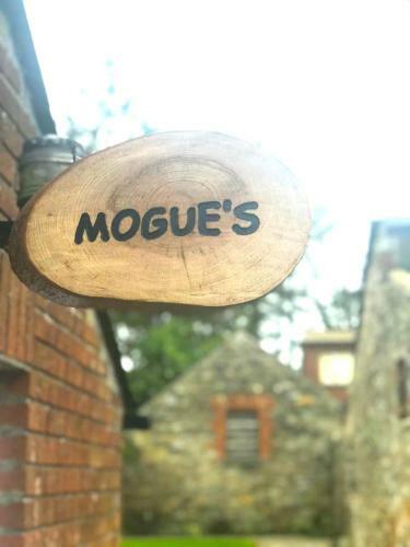 Mogue's Cottage At Wells House & Gardens