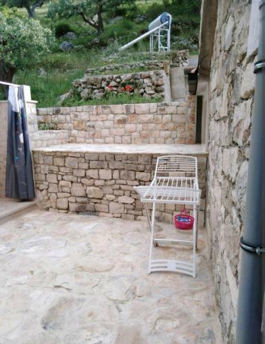Guesthouse Cvitina Lovre?ina