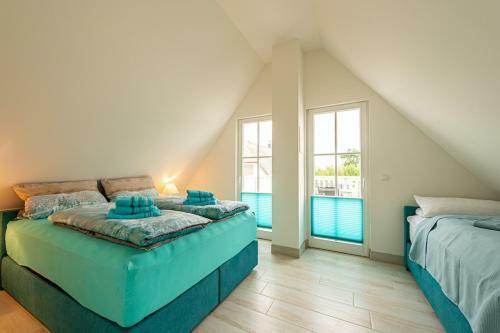 5 Sterne - Ferienhaus Klar Zum Einschiffen