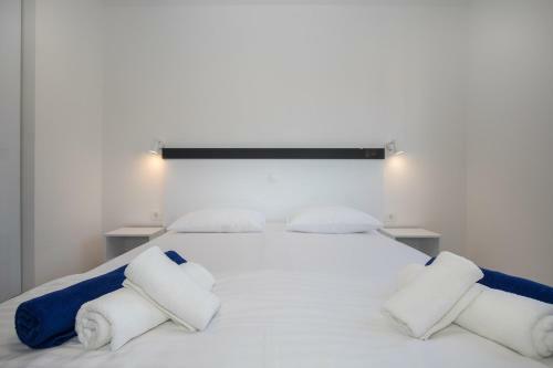 Hostal Apartments Blueview
