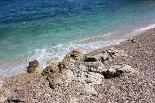 Apartments By The Sea Postira, Brac - 737