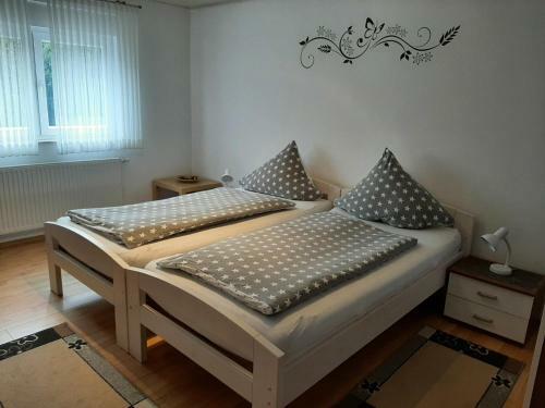 Apartamento Ferienhof Schr�der "ol Deele"