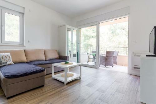 Apartments Beach House Villa
