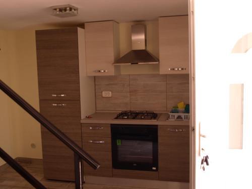 Apartman Zdravko