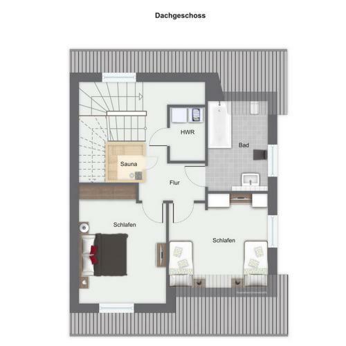 Reethaus Am Mariannenweg 18a