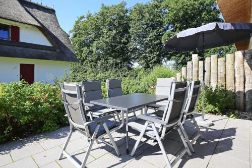Reethaus Am Mariannenweg 18a