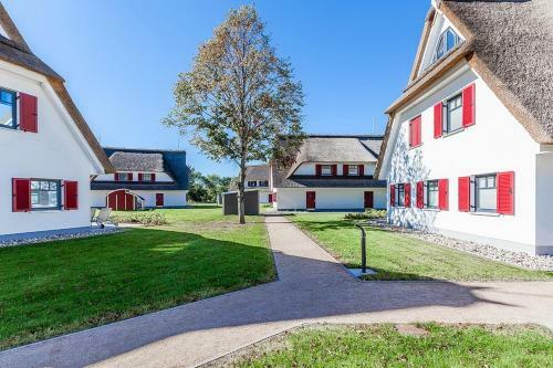 Reethaus Am Mariannenweg 18a
