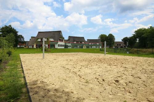 Reethaus Am Mariannenweg 19b