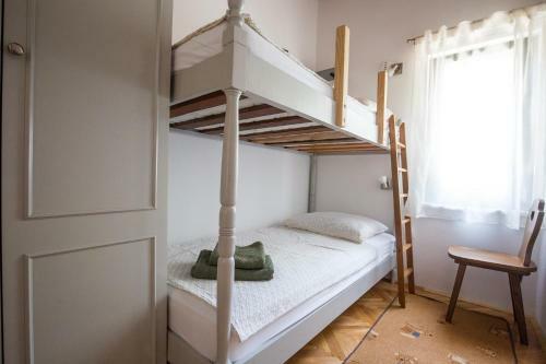 Apartmani Nena I Branko