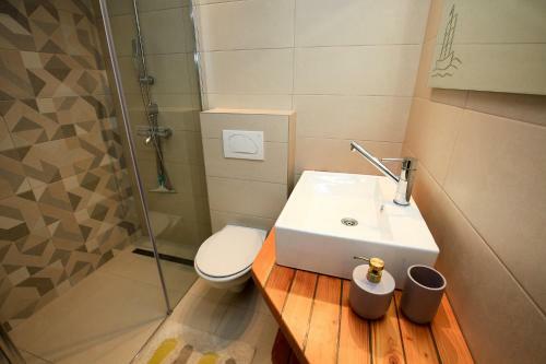 Apartmani Nena I Branko
