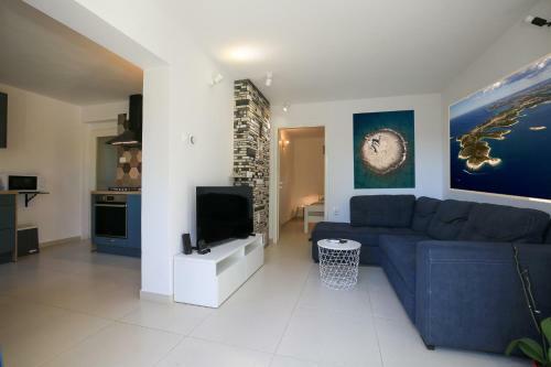 Apartmani Nena I Branko