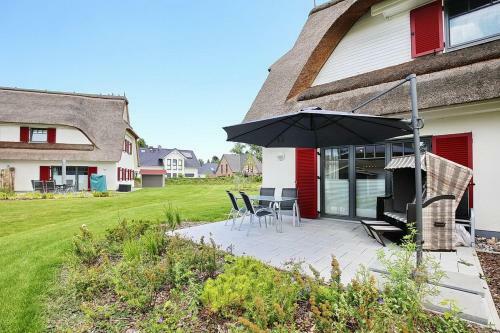 Reethaus Am Mariannenweg 04b