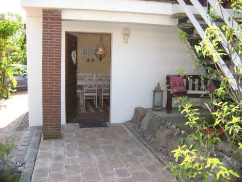 Apartamento Ferienwohnung D�ne