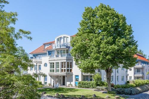 Apartamento D�nenblick Wohnung 20