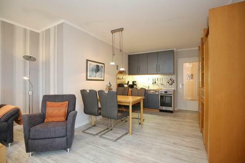 Apartamento D�nenblick Wohnung 10