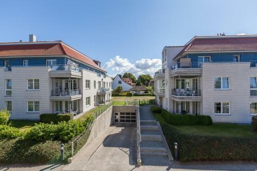 Apartamento D�nenblick Wohnung 19