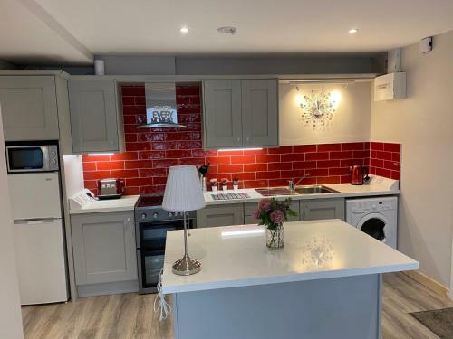 Trinity Apartments - 2b Studio Apt Waterford City