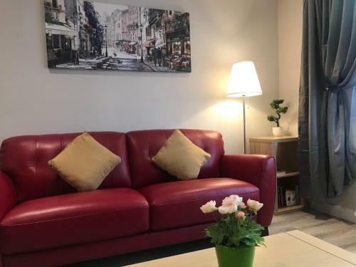 Trinity Apartments - 2b Studio Apt Waterford City