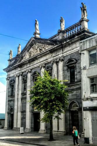 Trinity Apartments - 2b Studio Apt Waterford City