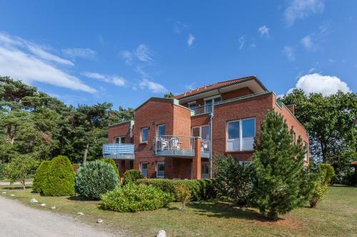 Apartamento Goosbrink Wohnung 23