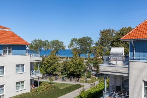 Apartamento D�nenblick Wohnung 42