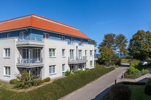 Apartamento D�nenblick Wohnung 47