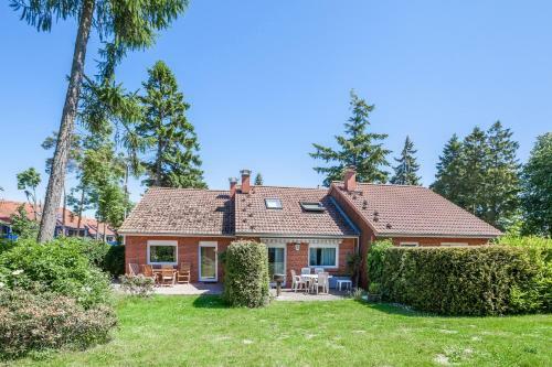 Urlauberdorf Haus 63d