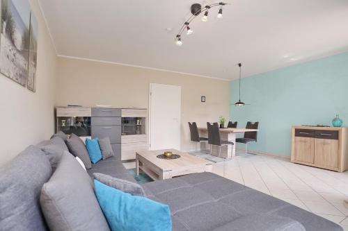 Apartamentos S�nnslag Wohnung 092