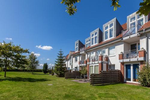 Apartamentos S�nnslag Wohnung 092