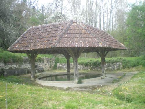 Le Poulailler