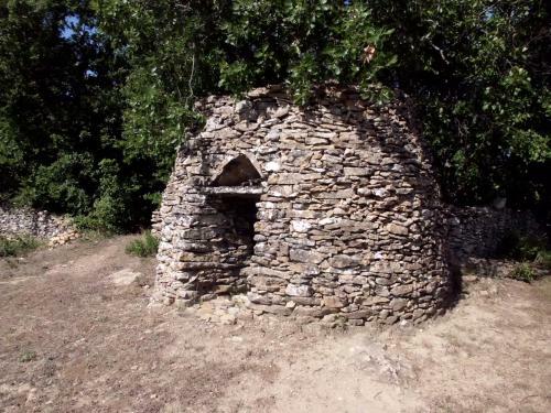 C�t� Cour, C�t� Jardin