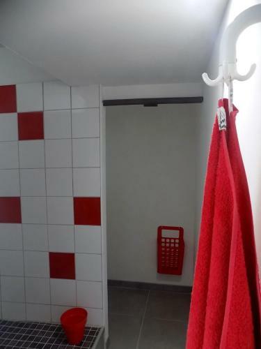C�t� Cour, C�t� Jardin