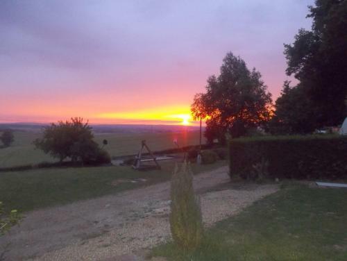 Camping Le Bois Jahan