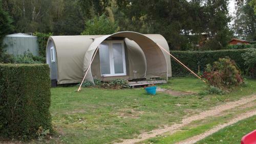 Camping Le Bois Jahan